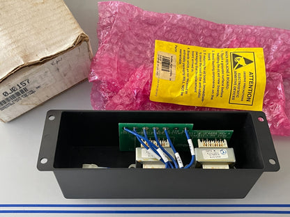 *NEW OEM* 0720 Generac 120/ 240V Interface 0J0157