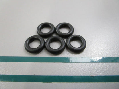 NEW OEM (LOT OF 5) 25-64068 Mercury Quicksilver O-Ring 0810