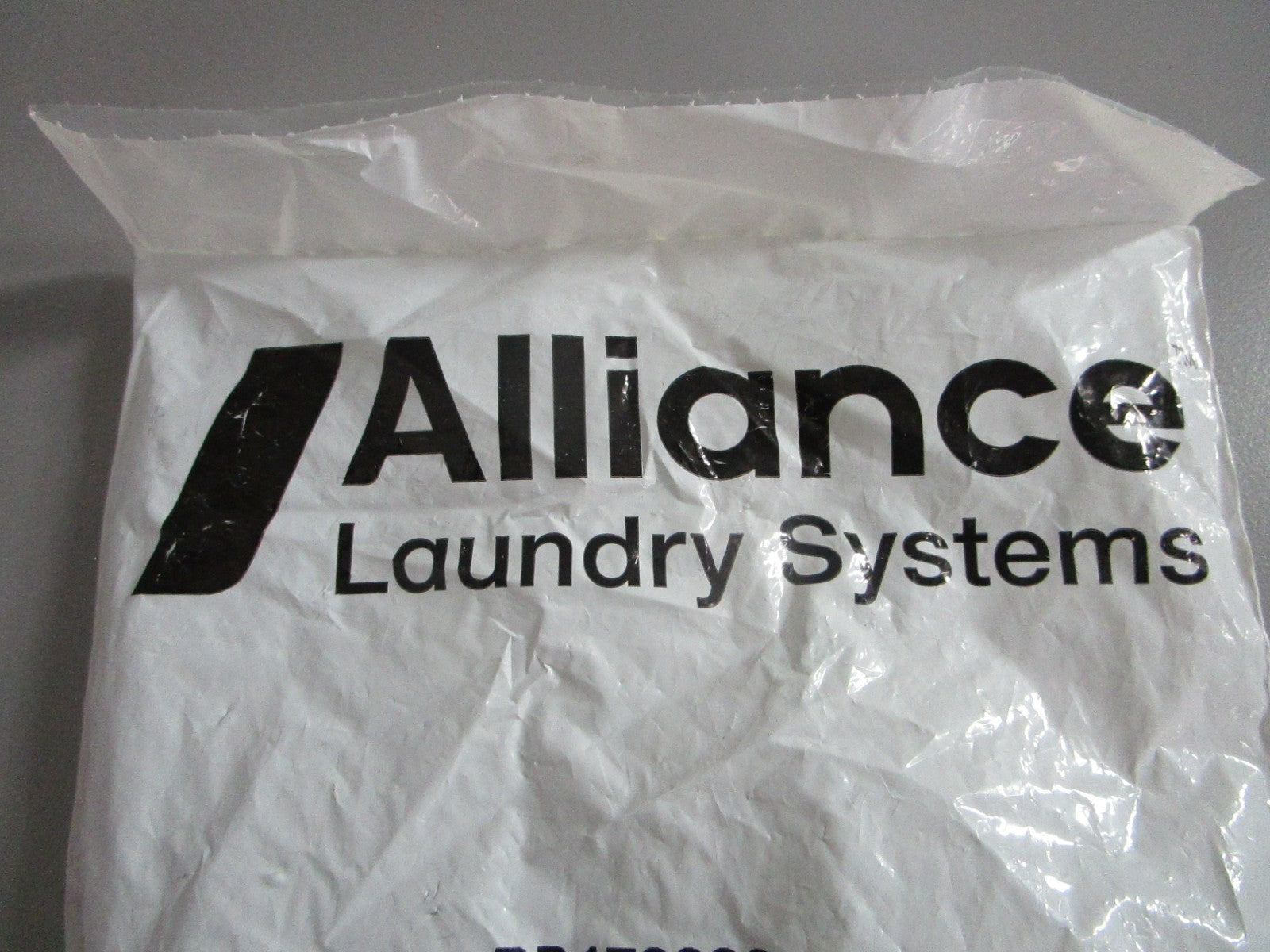 NEW OEM RB170002 Alliance Dryer Roller Kit 0820