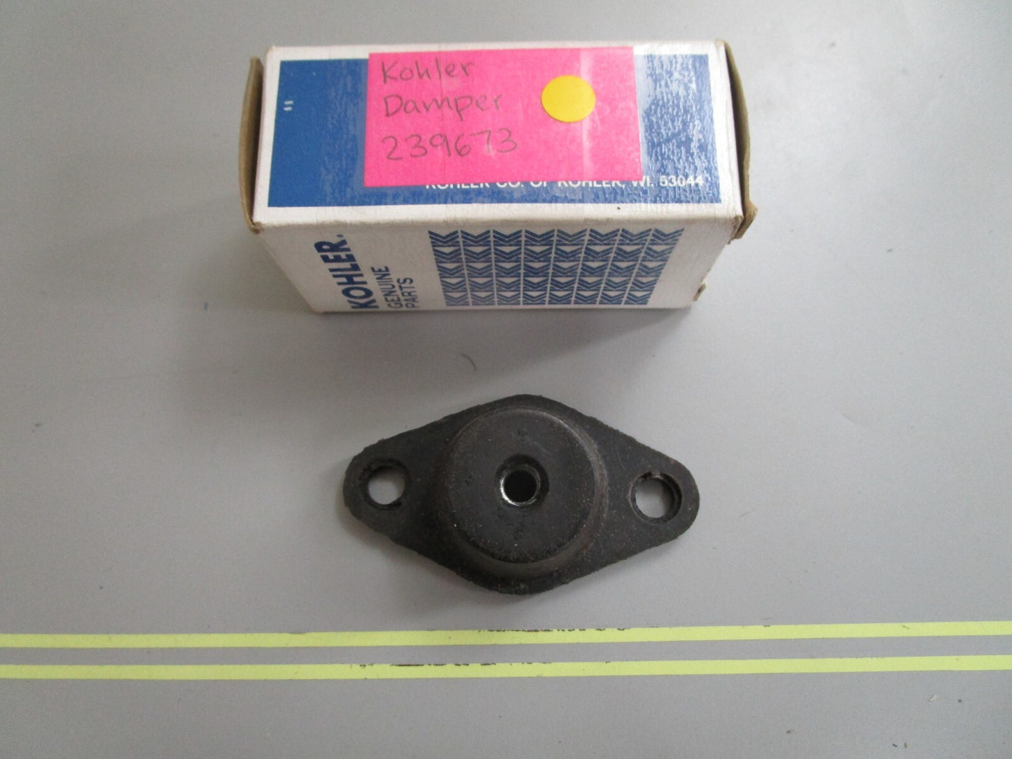 *NEW* 0810 Kohler Damper 239673