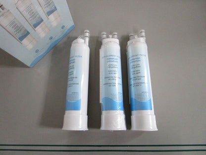 Frigidaire Replacement Water Filter LOT OF 3 FPPWFU01 EPPWFU01 NOS 0820