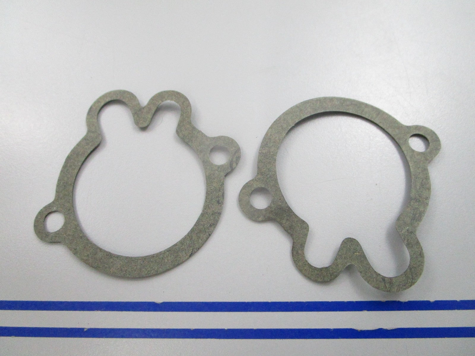 NEW OEM (LOT OF 2) 305441 0305441 OMC Johnson Evinrude Gasket 0810