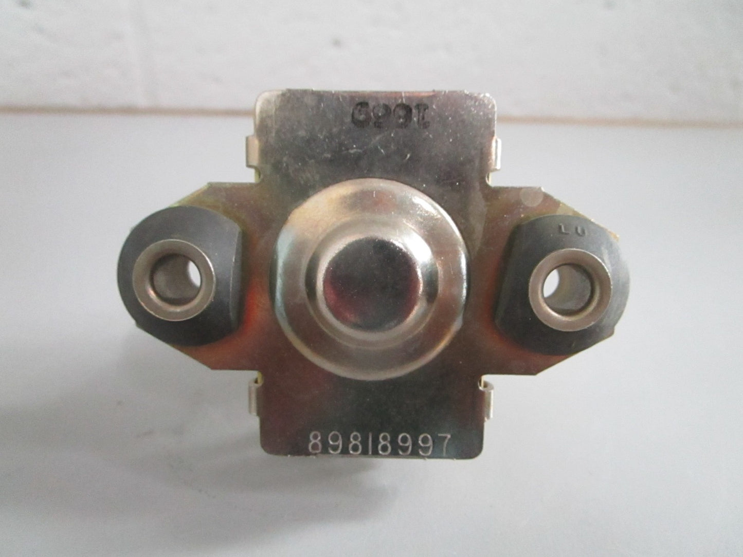 NEW OEM 89-818997T1 Mercury Quicksilver Solenoid Assy 0820