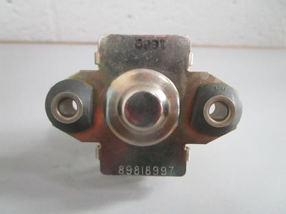 NEW OEM 89-818997T1 Mercury Quicksilver Solenoid Assy 0820