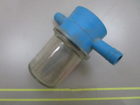 *NEW* 0810 Jabsco Pumpgard In-Line Strainer 36400-0000