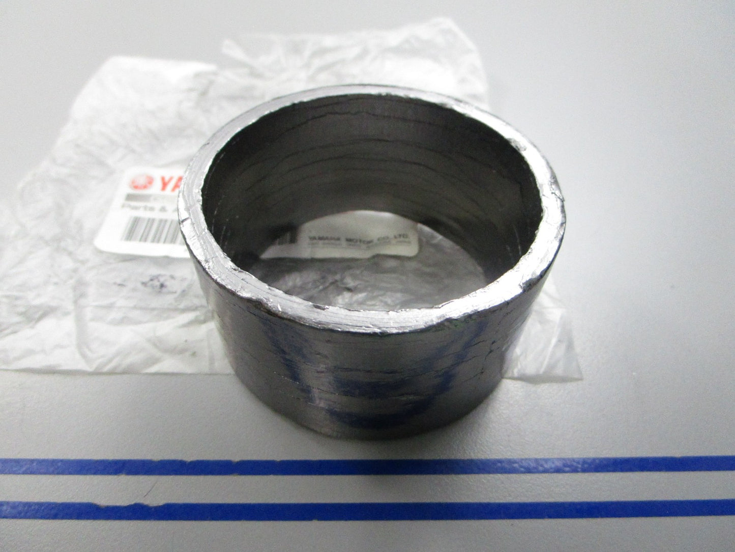 NEW OEM 4XV-14714-00-00 Yamaha Gasket 0810