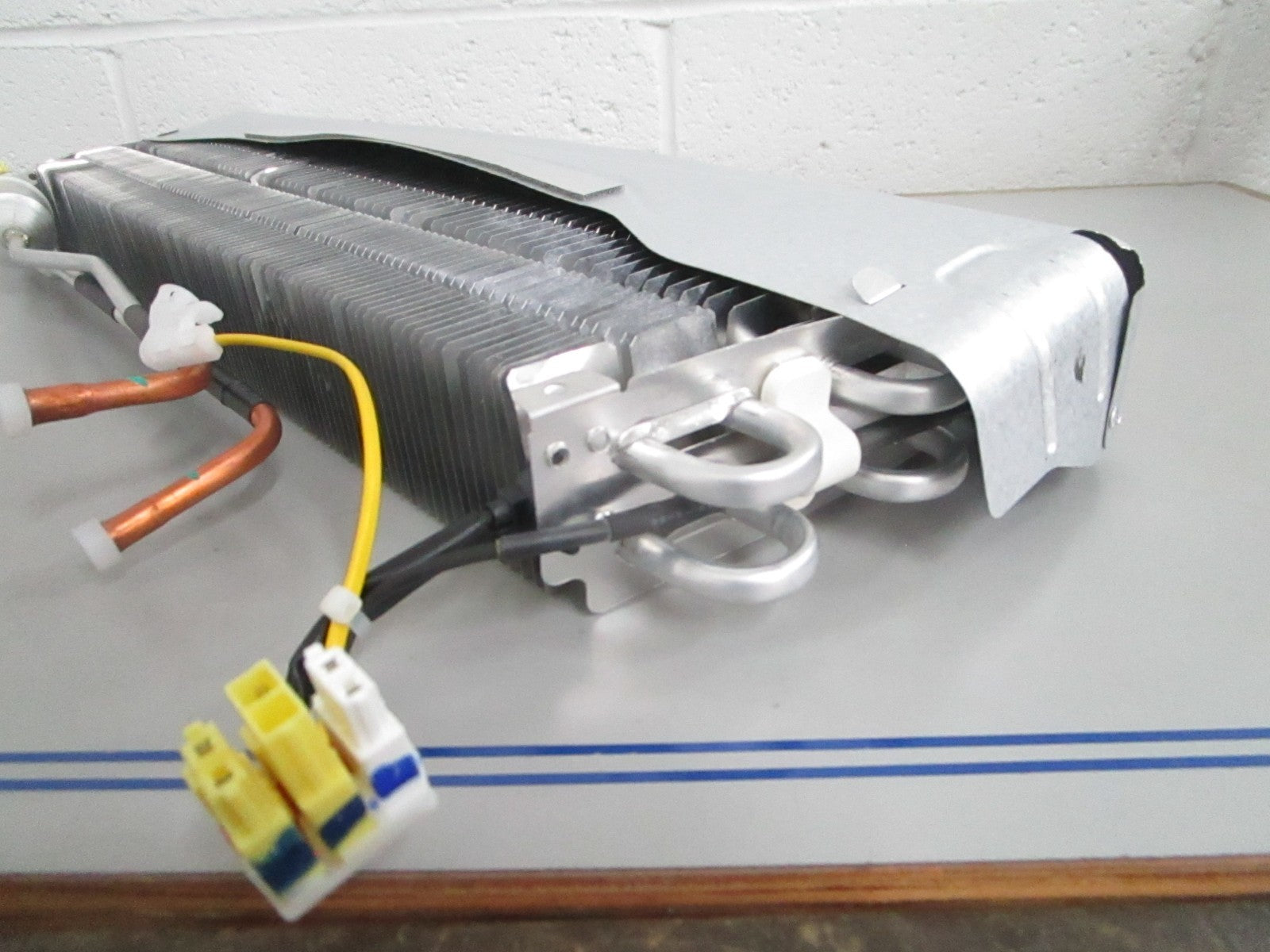 *NEW OEM* 0820 Samsung Refrigerator Evaporator Assy DA96-00460L