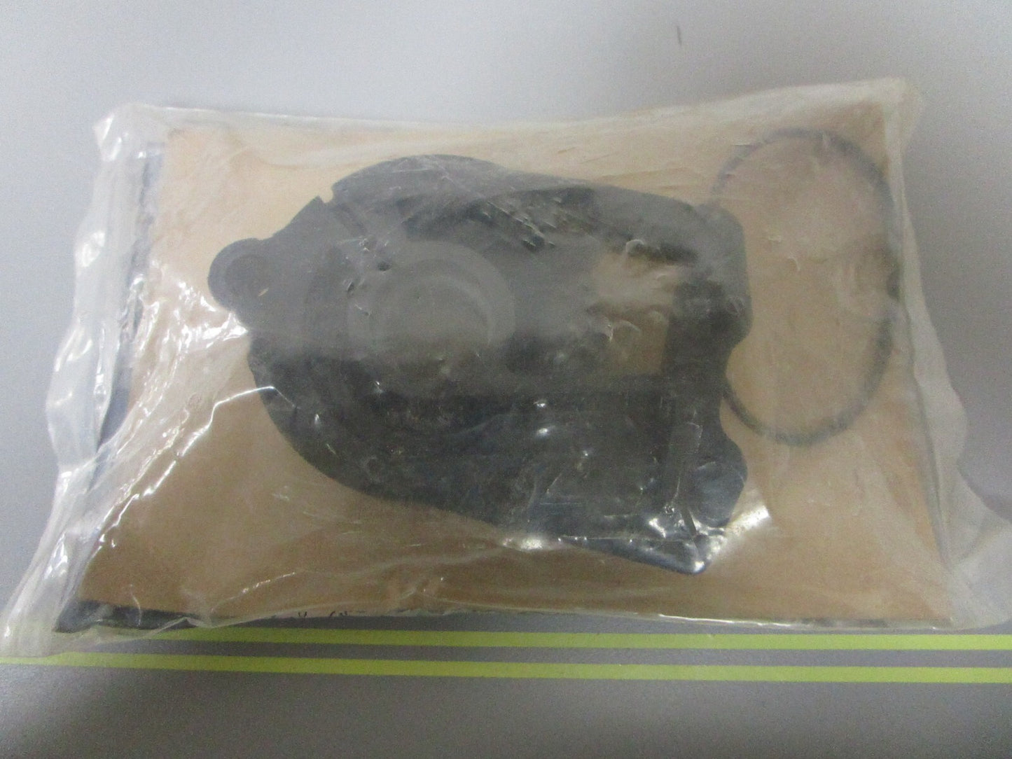 *NEW OEM* 0810 Mercury Quicksilver Water Pump Base Assembly 46-44292A3