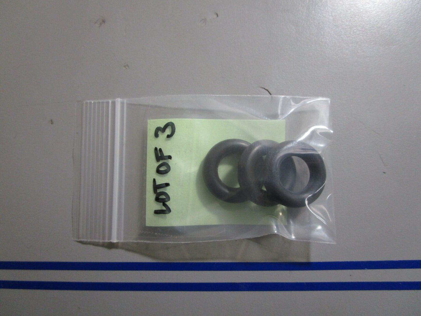 *NEW OEM* (LOT OF 3) 0810 OMC Johnson Evinrude O-Ring 909632 0909632