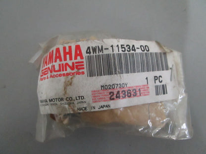 NEW OEM 4WM-11534-00-00 Yamaha Breaker Drive Gear 0820