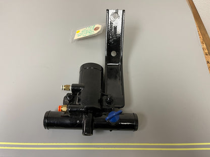 *NEW OEM* 0720 Mercury Mercruiser Water Drain Actuator 863717A2 863863