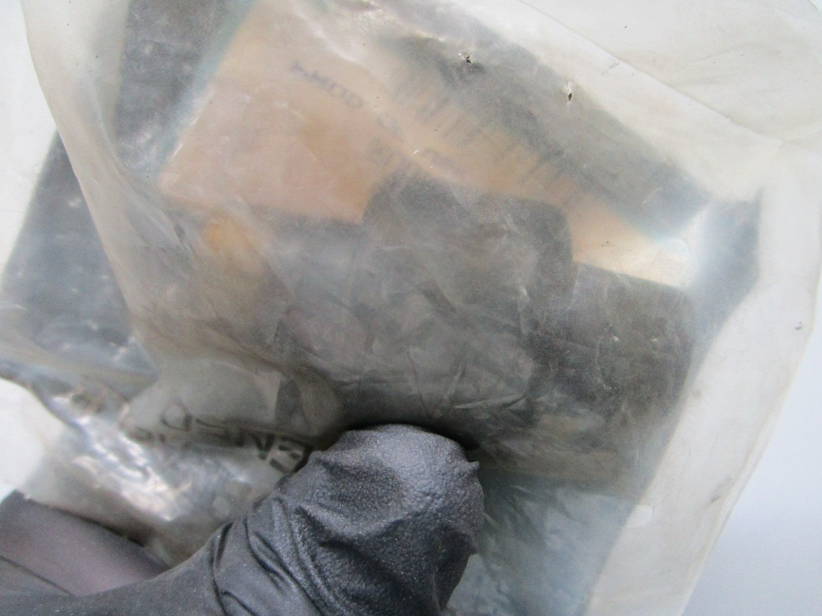 *NEW OEM* 0810 Mercury Quicksilver Rubber Hub 42630 1