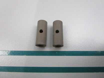 NEW OEM (LOT OF 2) 308036 0308036 OMC Johnson Evinrude Clamp 0810