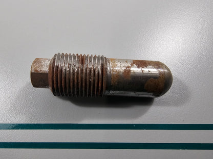 NEW OEM 5N-8780 CAT Drain Plug 0810