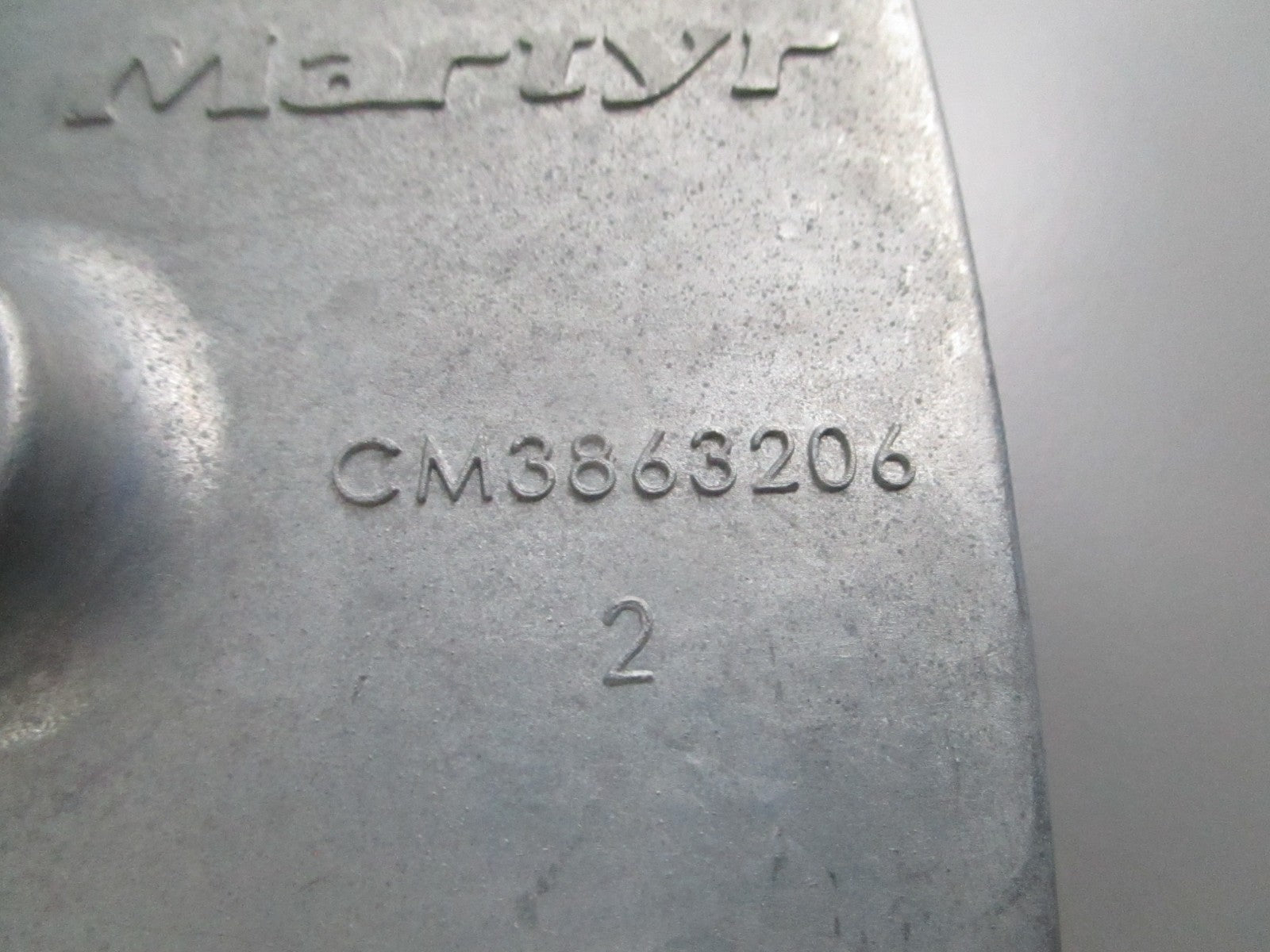 NEW CMDPHKITZ For: Volvo Martyr Zinc Anode Kit 0810