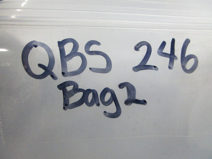 *NEW OEM* 0810 Honda Seat 15414-300-000