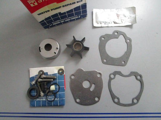 *NEW OEM* 0820 OMC Johnson Evinrude Water Pump Kit 388891 0388891