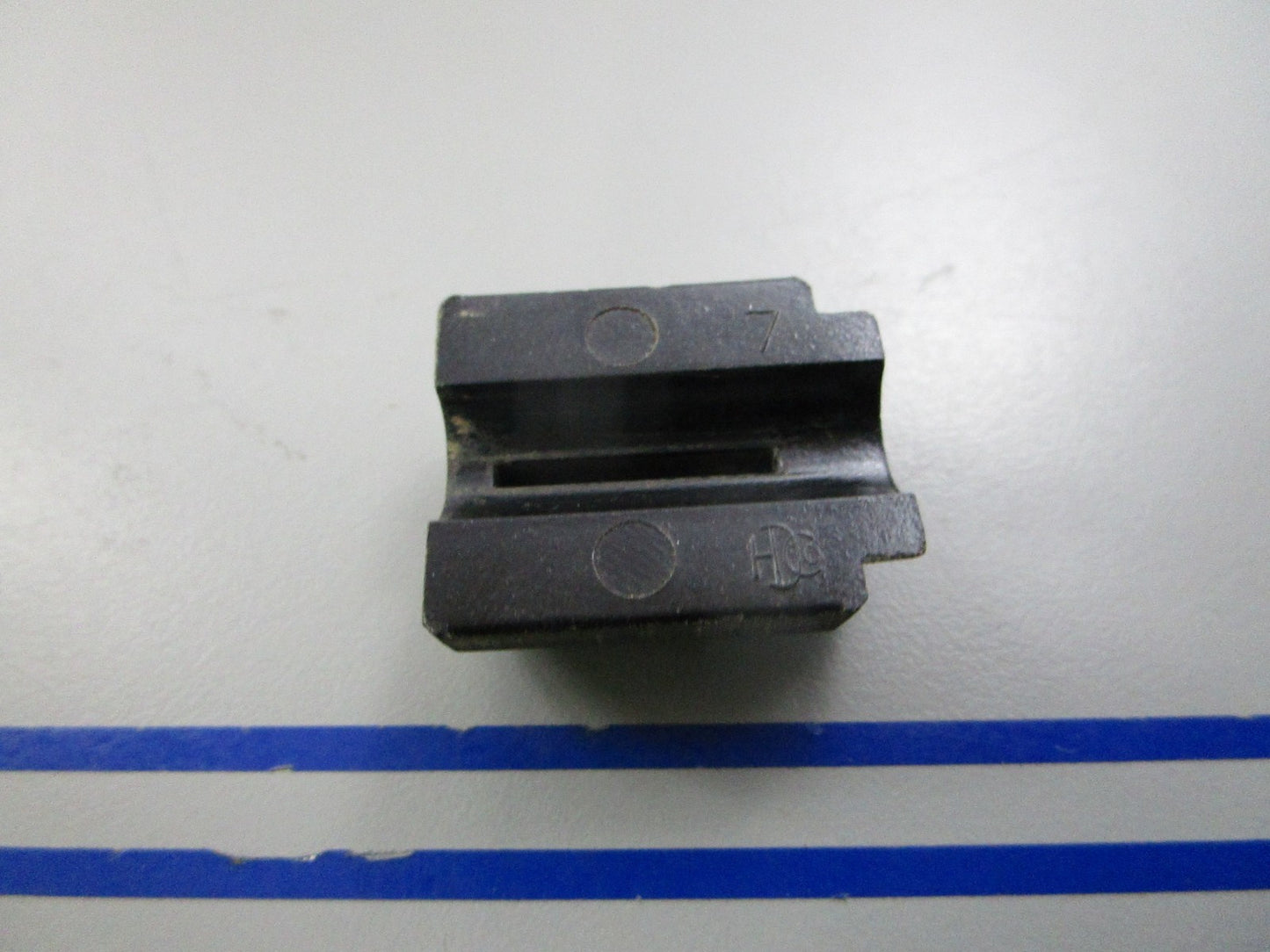 NEW OEM 312856 0312856 OMC Johnson Evinrude Friction Cylinder 0810