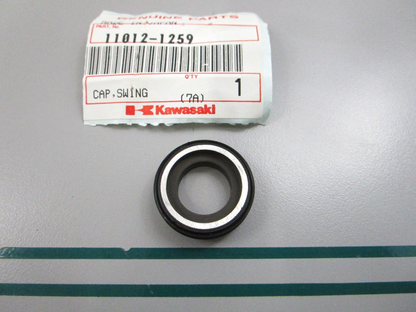 NEW OEM 11012-1259 Kawasaki Swing Cap 0810