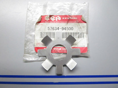 *NEW OEM* 0810 Suzuki Lock Washer 57634-94500