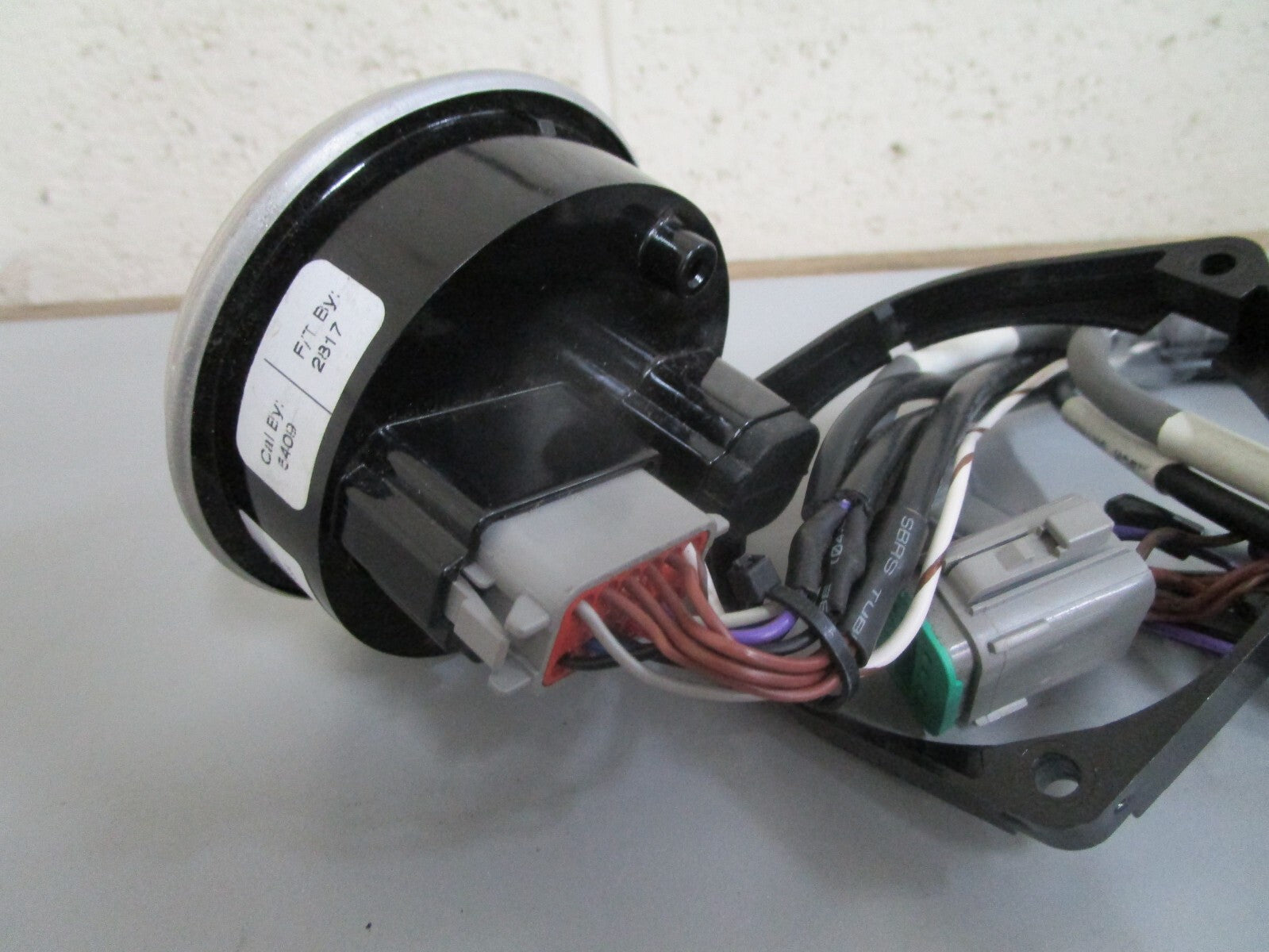 *NEW OEM* 0820 OMC Johnson Evinrude Digital to Analog Conversion Kit 766287