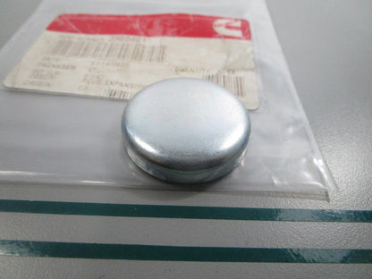 NEW OEM 3905401 Cummins Expansion Plug 0810