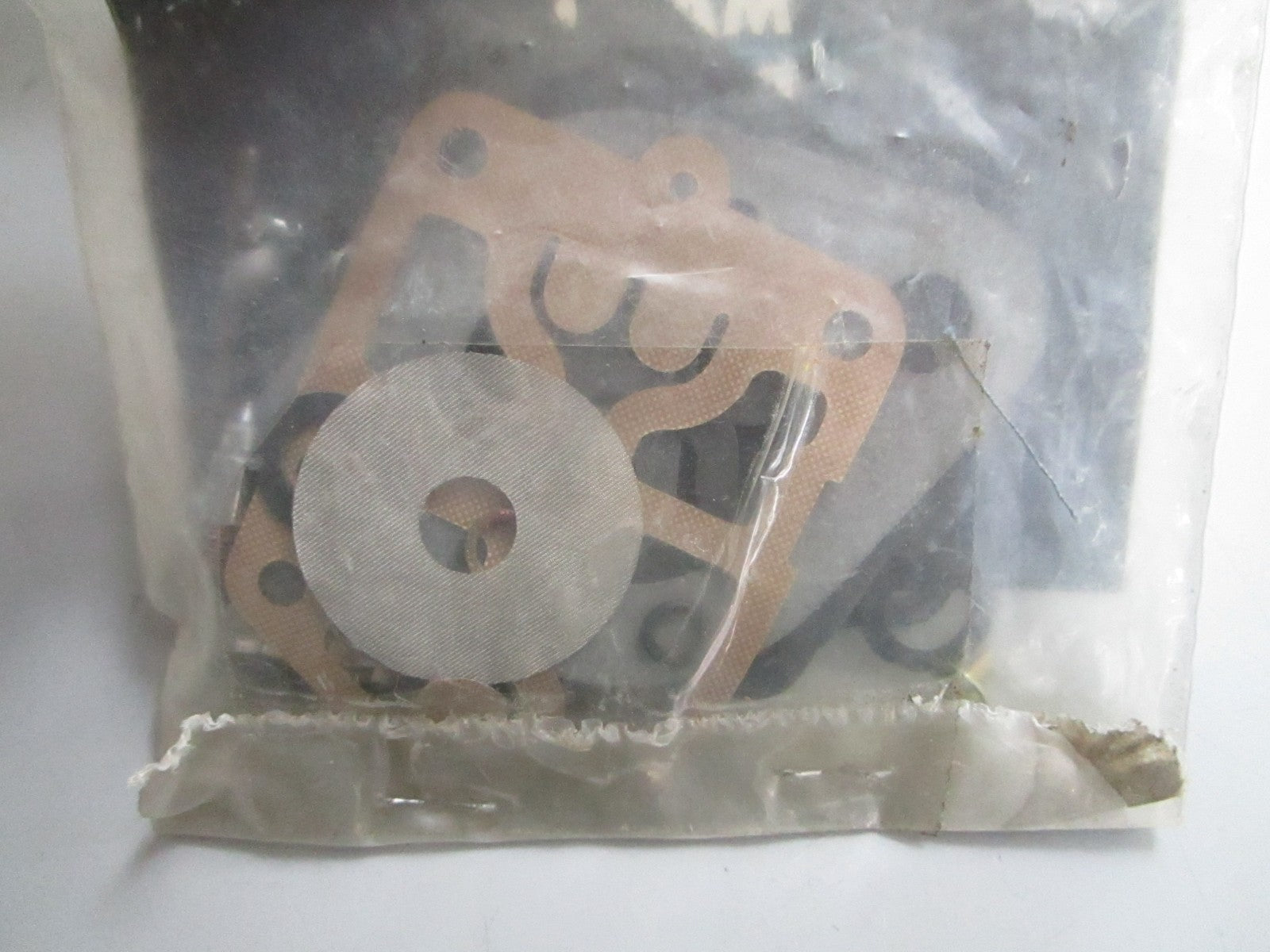 *NEW OEM* 0820 Mercury Quicksilver Carburetor Repair Kit 1399-8307