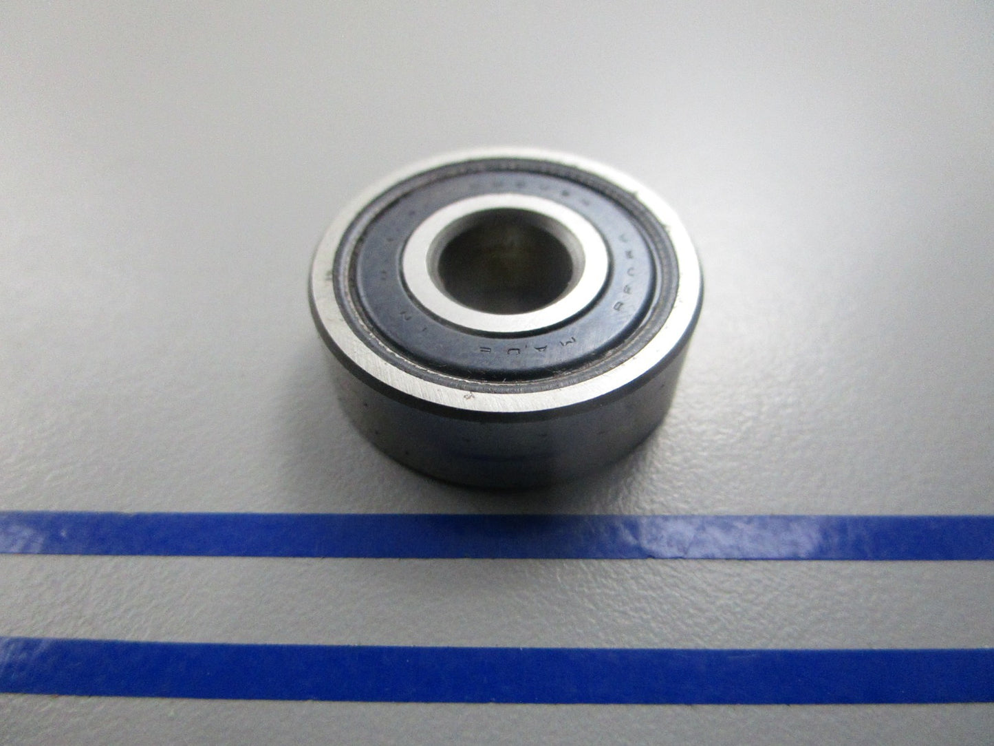 NEW OEM 378162 0378162 OMC Johnson Evinrude Bearing 0810