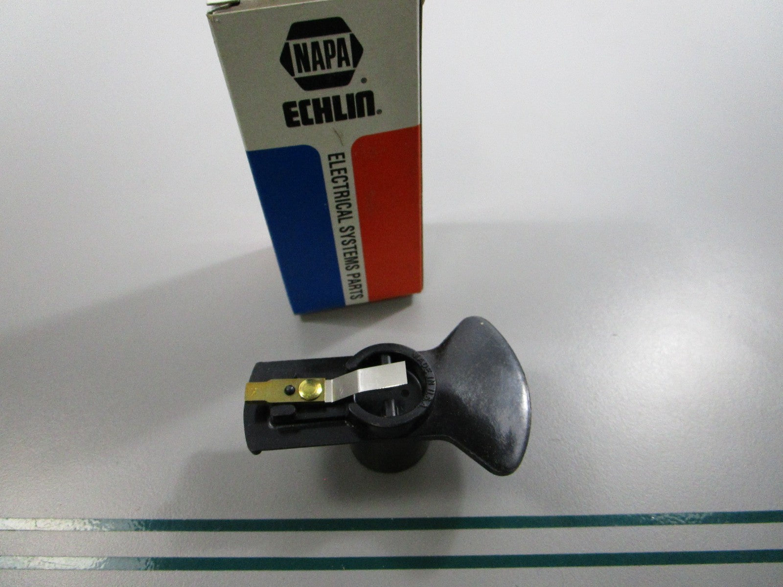 NEW AL160 NAPA Echlin Rotor 0810