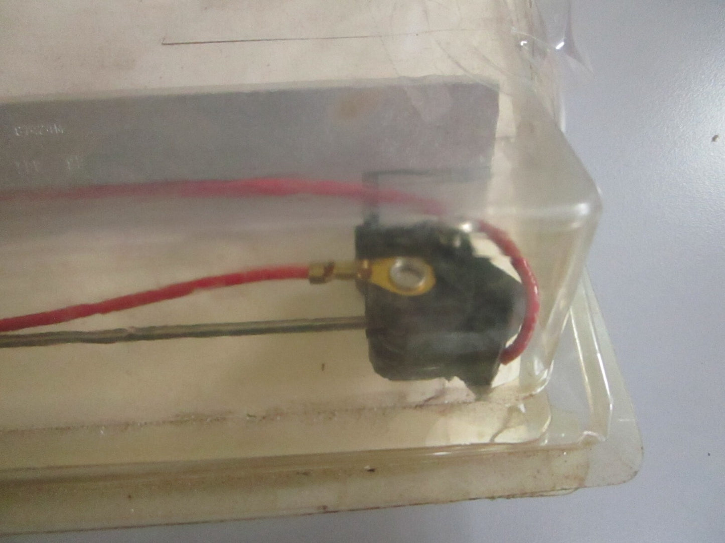 *NEW* 0820 Teleflex Morse 4-24' Depth Fuel Sender 90424P