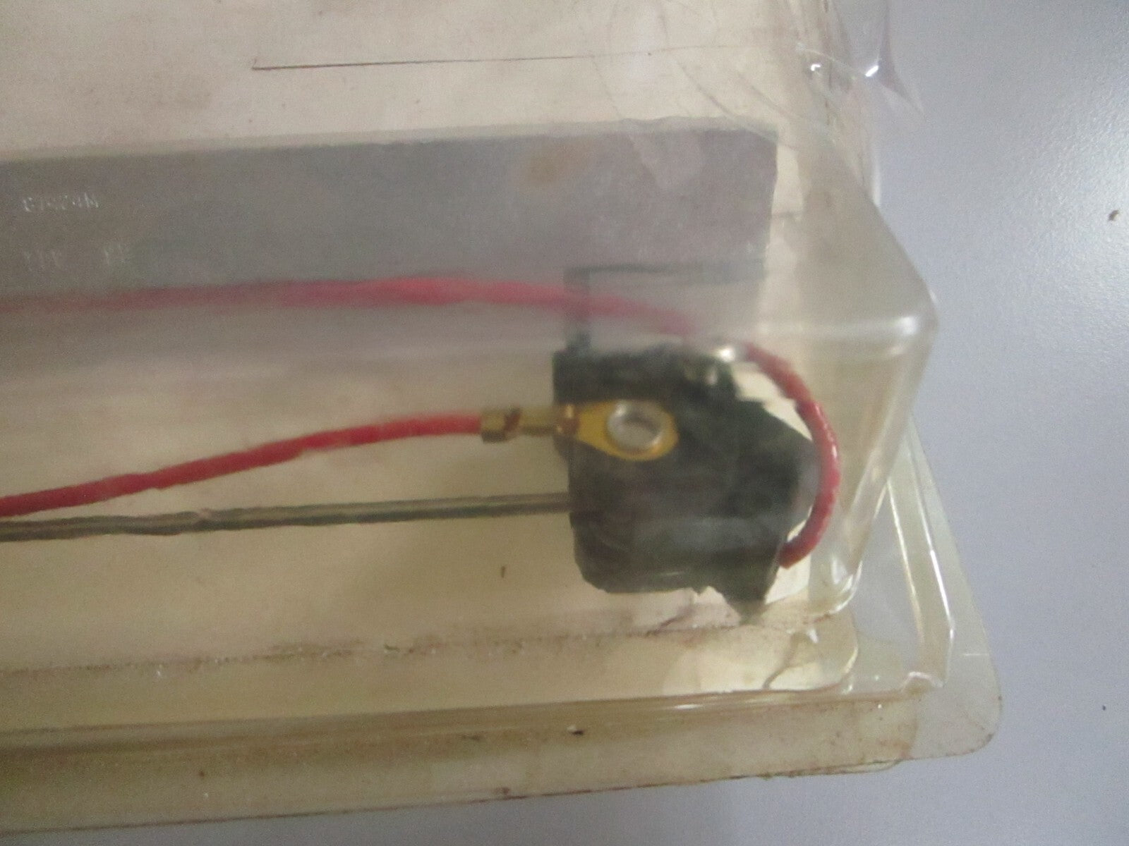 *NEW* 0820 Teleflex Morse 4-24' Depth Fuel Sender 90424P