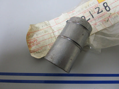 *NEW OEM* 0720 Volvo Penta Splined Sleeve 872128