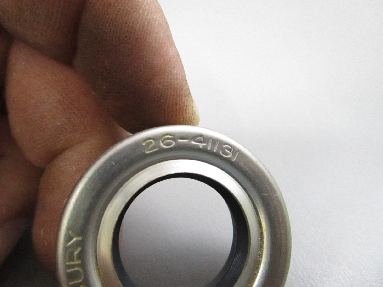 NEW OEM 26-41131 Mercury Quicksilver Seal 0810