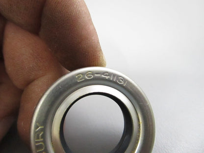 NEW OEM 26-41131 Mercury Quicksilver Seal 0810