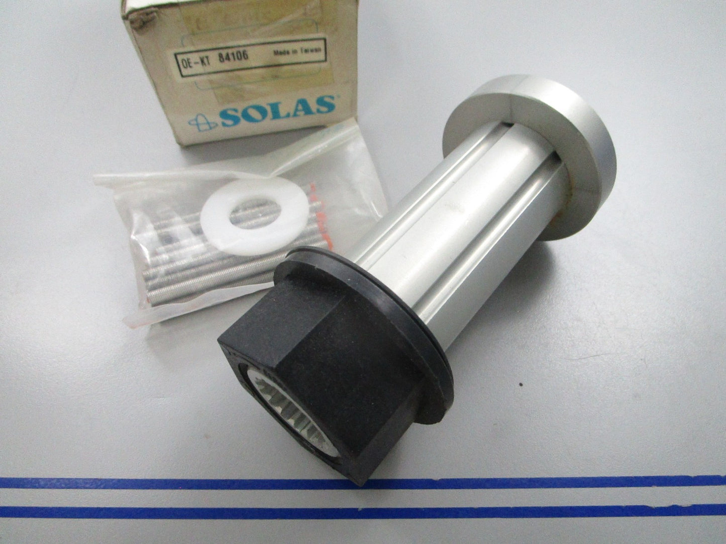 NEW OE-KT 84106 Solas Propeller Hub Kit 0810