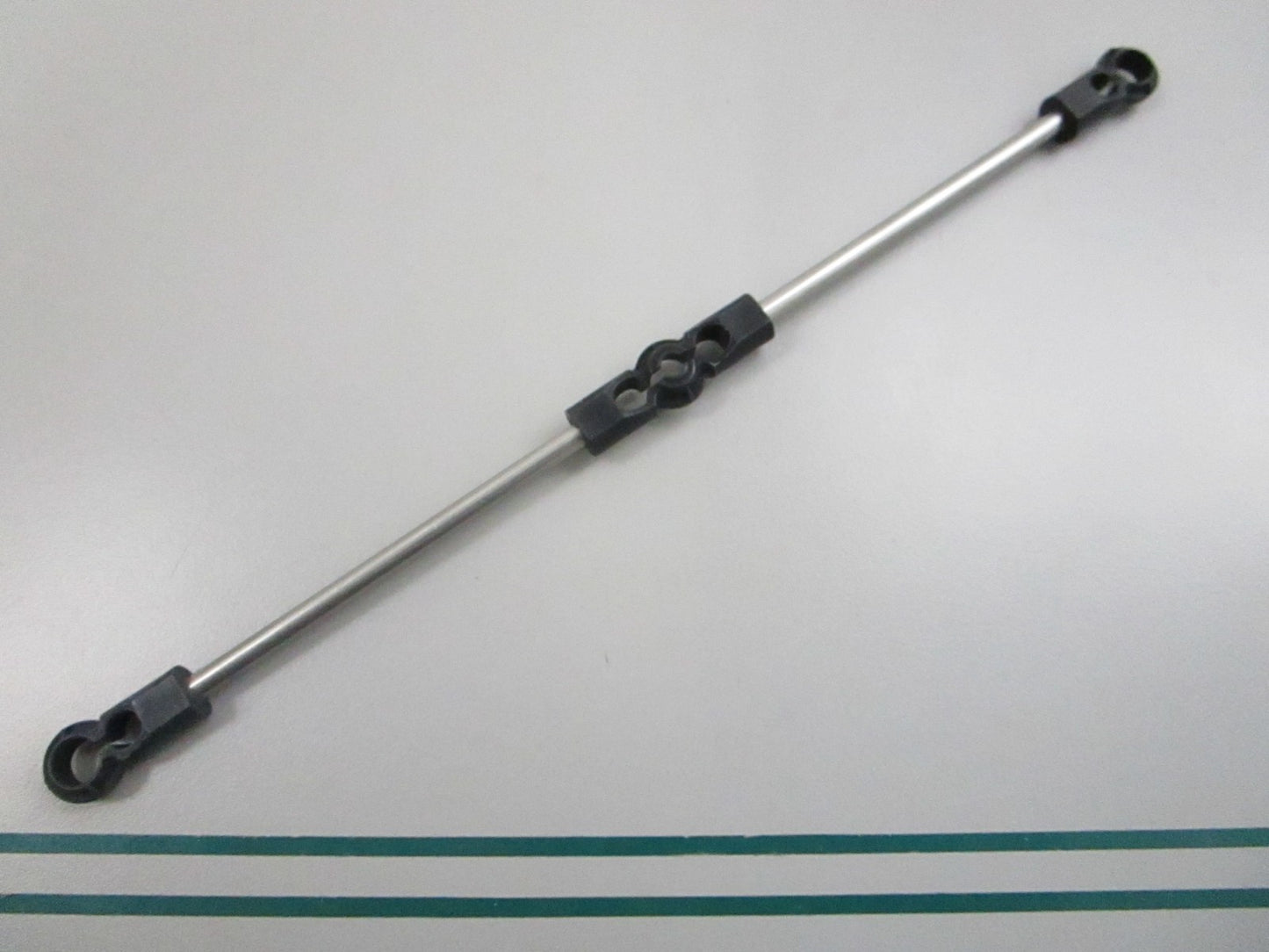 NEW OEM 6G5-41217-01-00 Yamaha Accelerator Lever Rod 0810