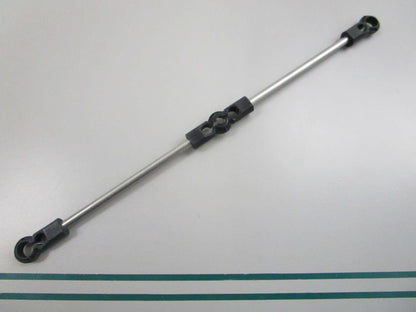 NEW OEM 6G5-41217-01-00 Yamaha Accelerator Lever Rod 0810