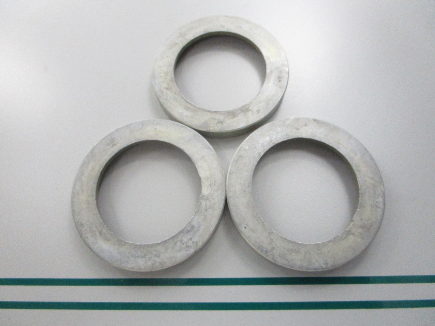 NEW OEM (LOT OF 3) 38413 Mercury Quicksilver Pilot Ring 0810