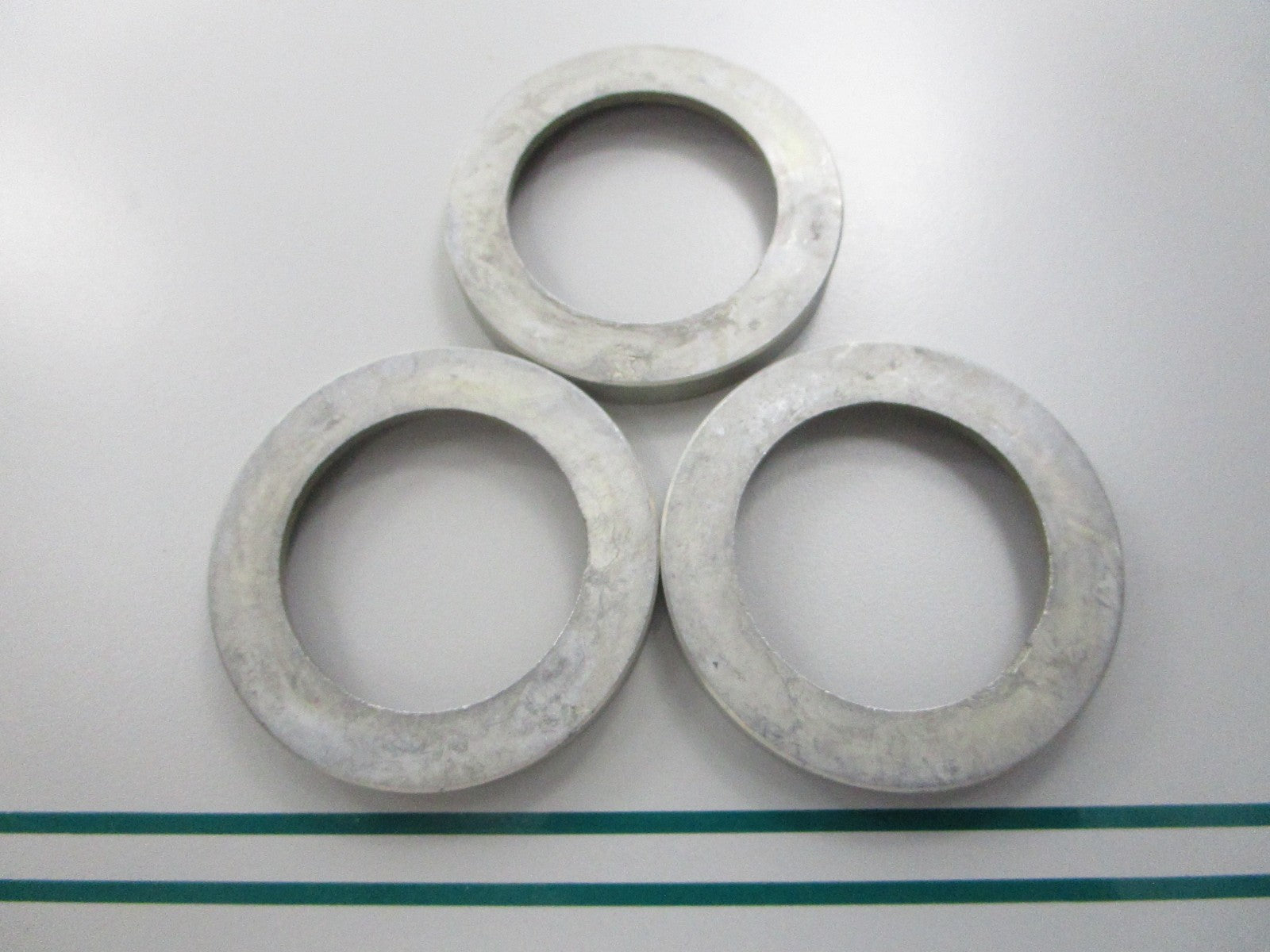NEW OEM (LOT OF 3) 38413 Mercury Quicksilver Pilot Ring 0810