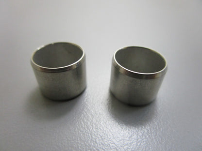 *NEW OEM* (LOT OF 2) 0810 OMC Johnson Evinrude Sleeve Pin 350943 0350943