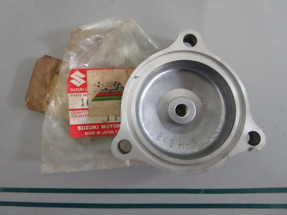 Suzuki Arctic Cat 16512-22A00 3402-303 Oil Filter Cap NEW OEM 0820