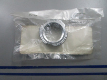 *NEW OEM* 0810 Yamaha Self-Locking Nut 90185-20M03-00