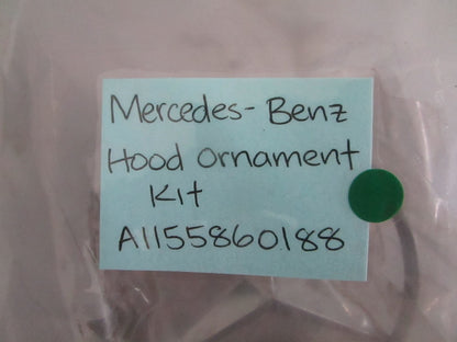 NEW OEM A1155860188 Mercedes-Benz Fuel Pump Relay 0820