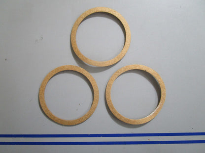 *NEW OEM* (LOT OF 3) 0810 John Deere Gasket R26973