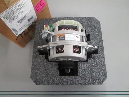 Whirlpool W11497303 NEW OEM Top Load Washer Drive Motor Maytag Kenmore 0820
