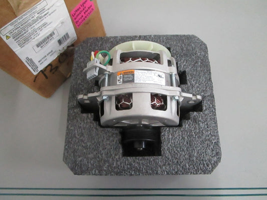 Whirlpool W11497303 NEW OEM Top Load Washer Drive Motor Maytag Kenmore 0820