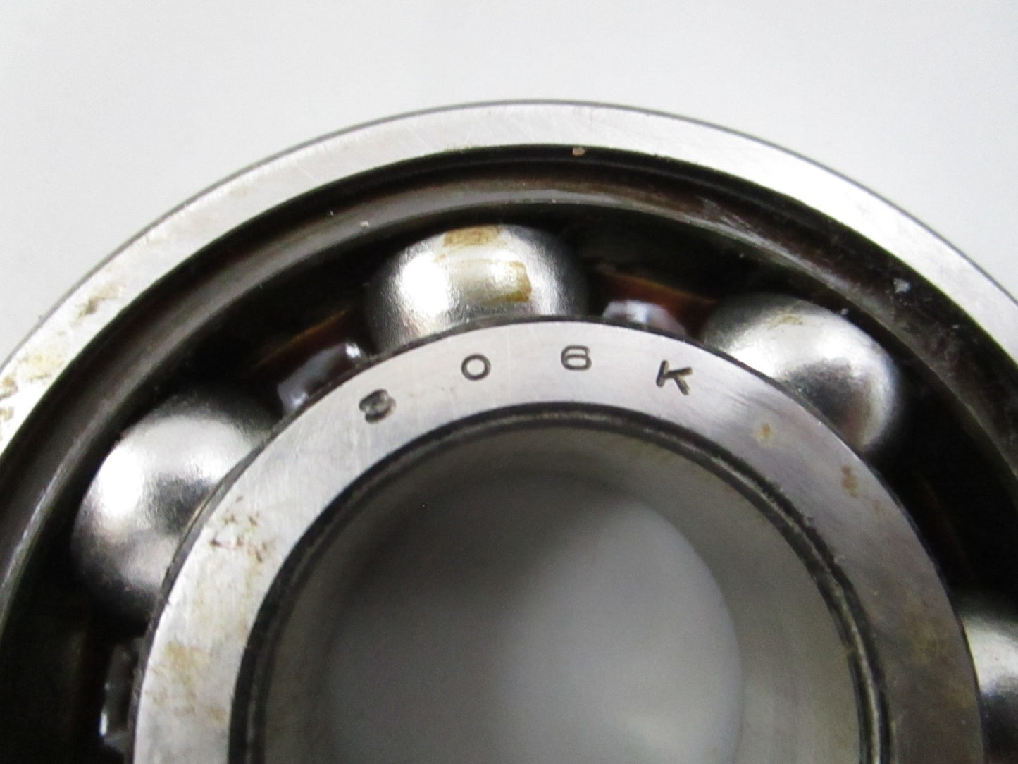 NEW OEM 2L-5271 CAT Ball Bearing 0810