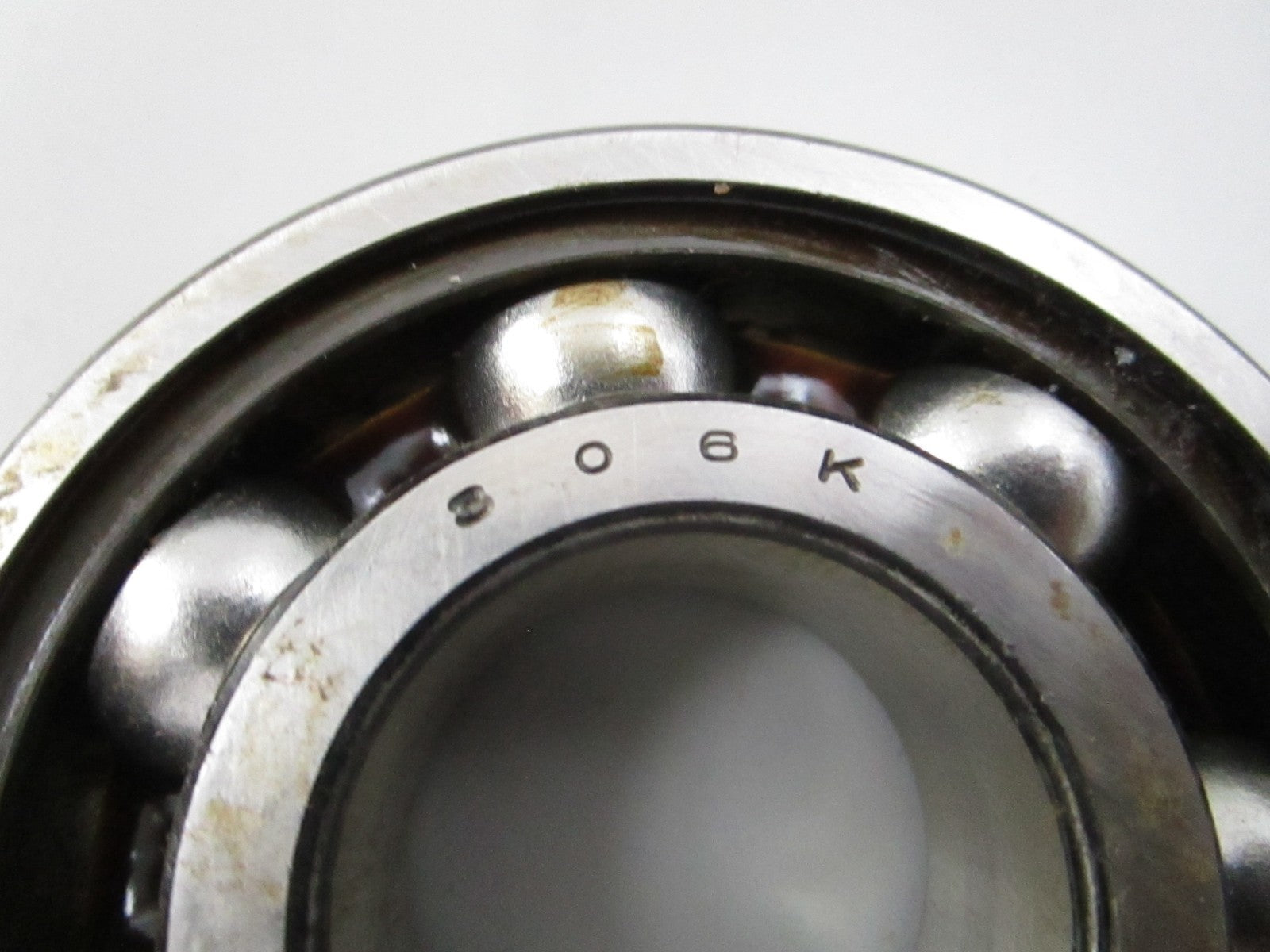 NEW OEM 2L-5271 CAT Ball Bearing 0810