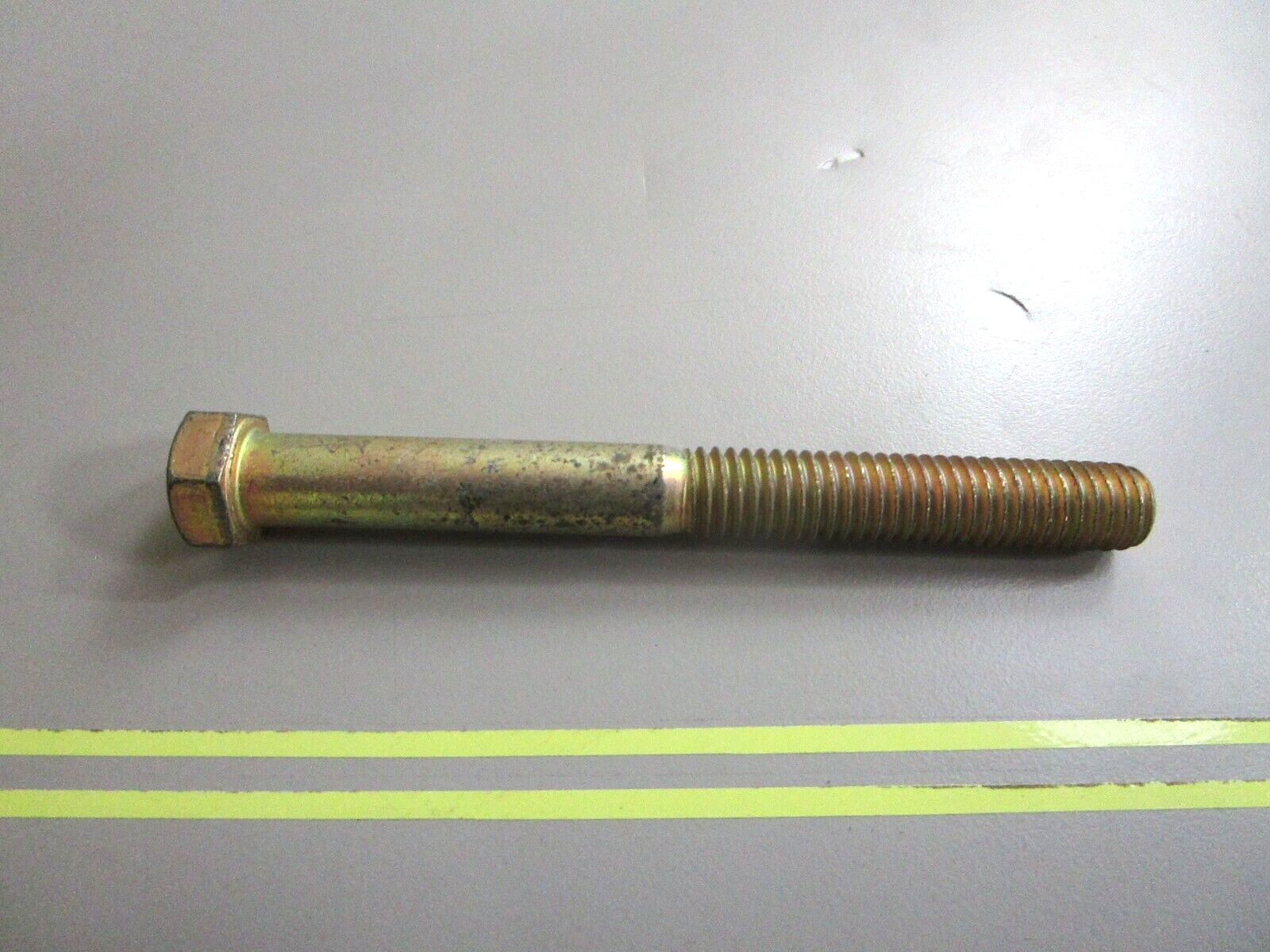 *NEW OEM* 0750 Mercury Quicksilver SCREW 10-37268