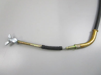 Kawasaki NEW OEM Rear Foot Brake Cable 54005-1154 Bayou 220 250 0810